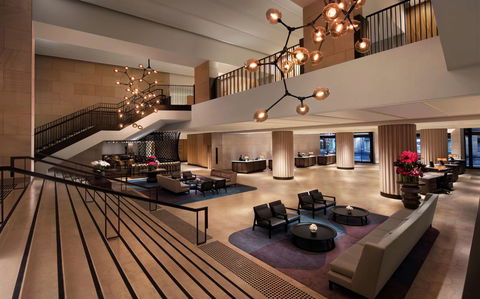 Hyatt Regency Sydney - Accommodation Broome 22