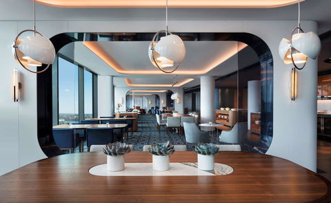 Hyatt Regency Sydney - Accommodation Broome 25