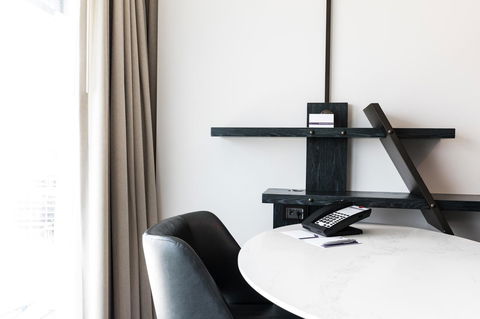 Hyatt Regency Sydney - Accommodation Broome 5