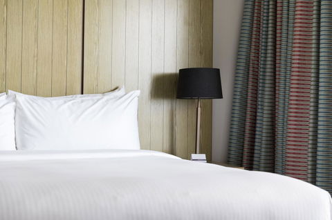 Hyatt Regency Sydney - Accommodation Broome 14