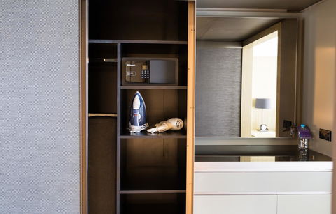 Hyatt Regency Sydney - Accommodation Broome 8