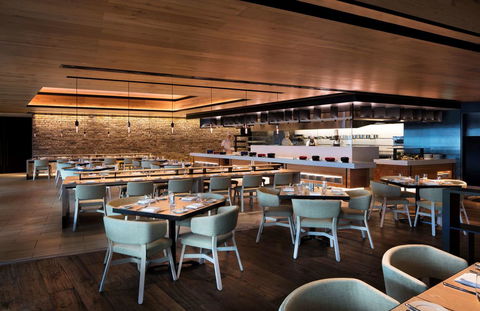 Hyatt Regency Sydney - Accommodation Broome 31