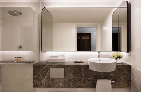 Hyatt Regency Sydney - Accommodation Broome 2