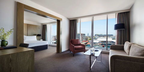 Hyatt Regency Sydney - Accommodation Broome 19