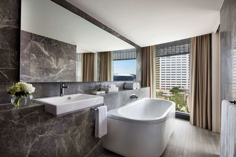 Hyatt Regency Sydney - Accommodation Broome 16