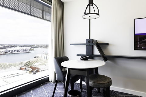 Hyatt Regency Sydney - Accommodation Broome 6