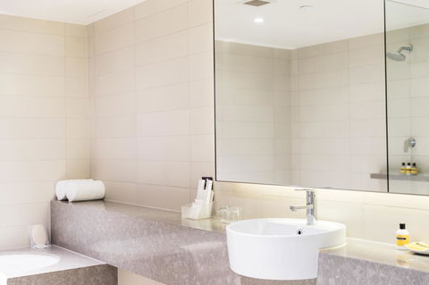 Hyatt Regency Sydney - Accommodation Broome 3
