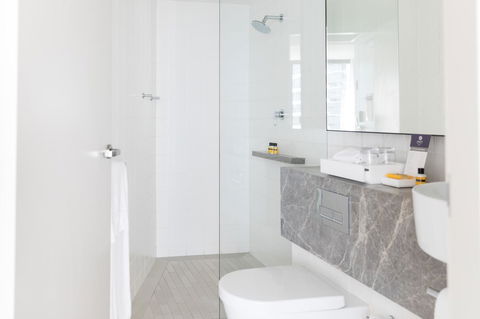 Hyatt Regency Sydney - Accommodation Broome 12