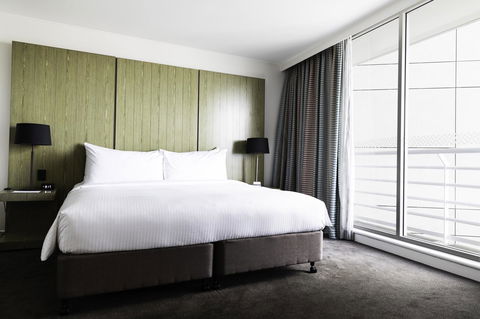 Hyatt Regency Sydney - Accommodation Broome 13