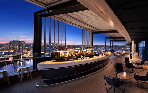 Hyatt Regency Sydney - Accommodation Broome 18