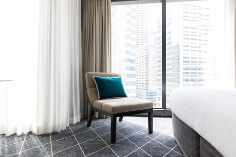 Hyatt Regency Sydney - Accommodation Broome 7