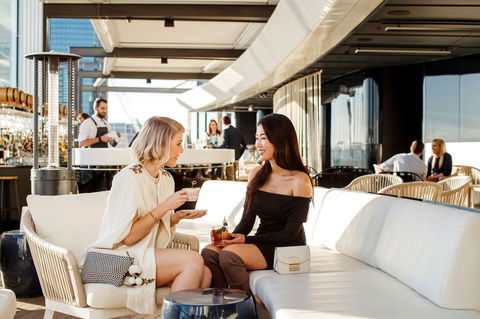 Hyatt Regency Sydney - Accommodation Broome 40