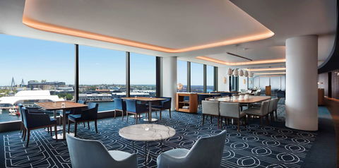 Hyatt Regency Sydney - Accommodation Broome 27
