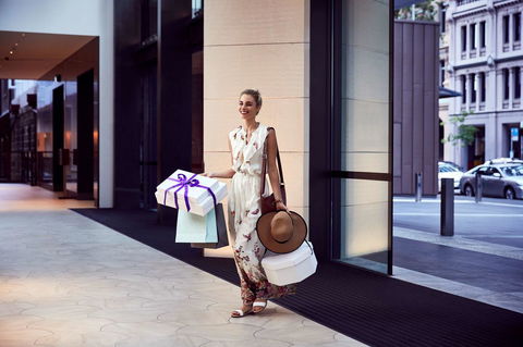 Hyatt Regency Sydney - Accommodation Broome 39