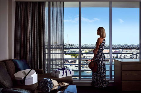 Hyatt Regency Sydney - Accommodation Broome 41