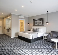 CH Boutique Hotel - Accommodation Broome