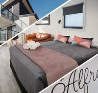 Alfred Apartments - Accommodation Broome