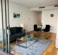 Wyndel Apartments Neutral Bay - Military - Accommodation Broome
