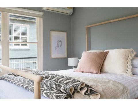 Beachside Getaway In Freshie W Parking - Accommodation Broome 5