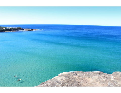Beachside Getaway In Freshie W Parking - Accommodation Broome 15