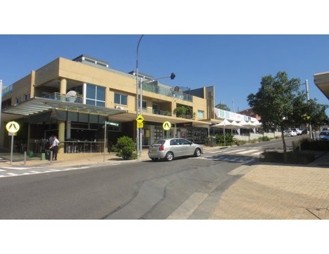 Beachside Getaway In Freshie W Parking - Accommodation Broome 16