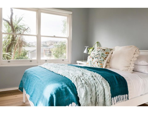 Beachside Getaway In Freshie W Parking - Accommodation Broome 1