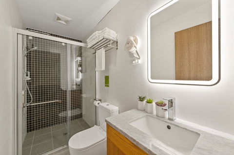 YEHS Hotel Sydney QVB - Accommodation Broome 41