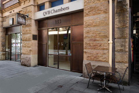 YEHS Hotel Sydney QVB - Accommodation Broome 28
