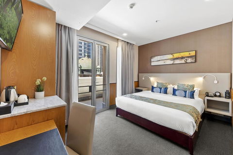 YEHS Hotel Sydney QVB - Accommodation Broome 13