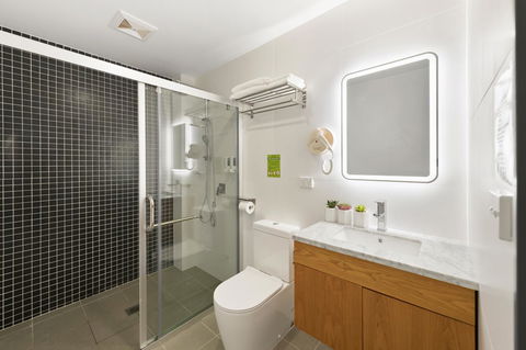 YEHS Hotel Sydney QVB - Accommodation Broome 24