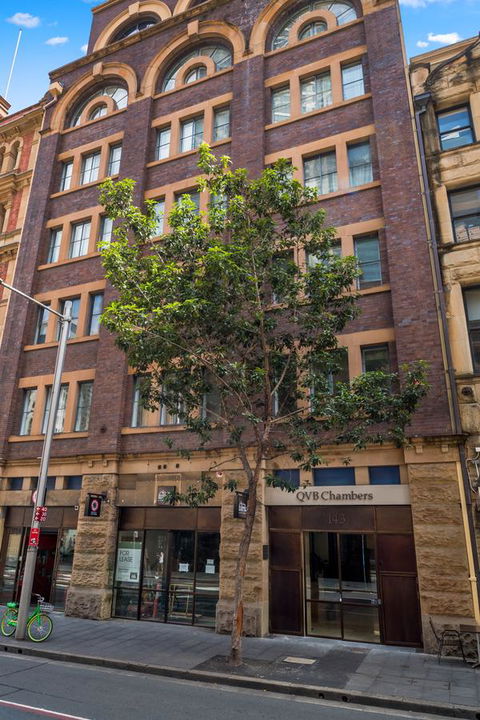 YEHS Hotel Sydney QVB - Accommodation Broome 26