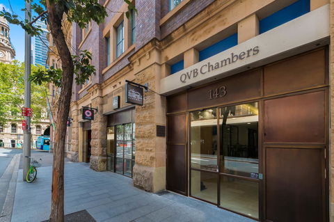 YEHS Hotel Sydney QVB - Accommodation Broome 30