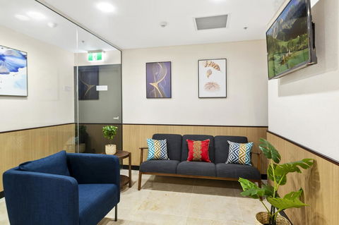 YEHS Hotel Sydney QVB - Accommodation Broome 15