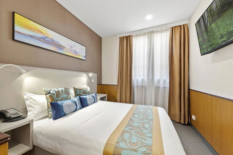 YEHS Hotel Sydney QVB - Accommodation Broome 20
