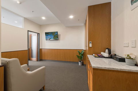 YEHS Hotel Sydney QVB - Accommodation Broome 33