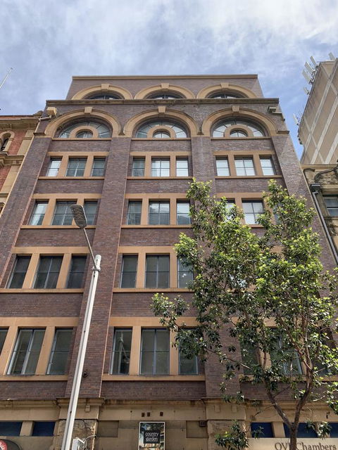 YEHS Hotel Sydney QVB - Accommodation Broome 29