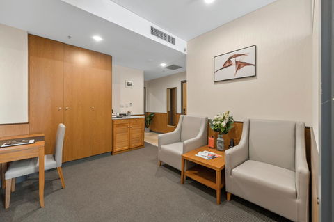 YEHS Hotel Sydney QVB - Accommodation Broome 32