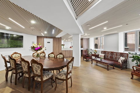 YEHS Hotel Sydney QVB - Accommodation Broome 16