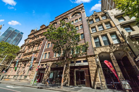 YEHS Hotel Sydney QVB - Accommodation Broome 0