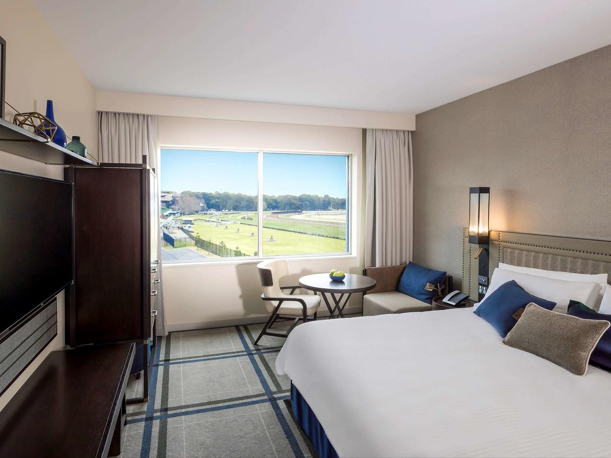 Warwick Farm NSW Accommodation Broome