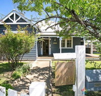 Belltrees - Accommodation Broome