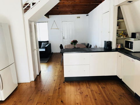 Little Blue Beach House - Accommodation Broome 10