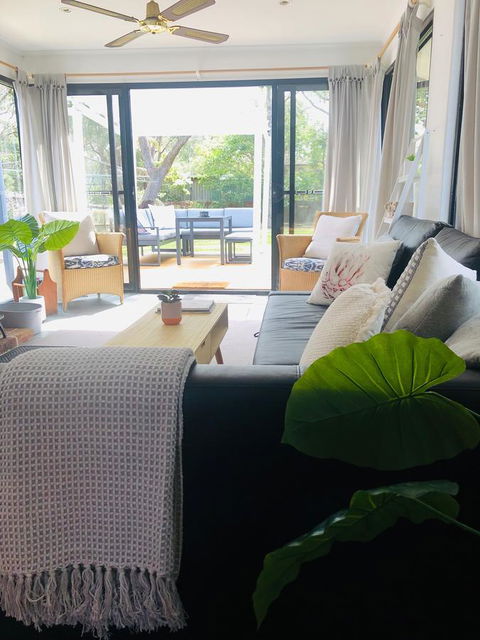 Little Blue Beach House - Accommodation Broome 14