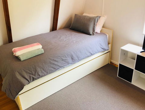 Little Blue Beach House - Accommodation Broome 6