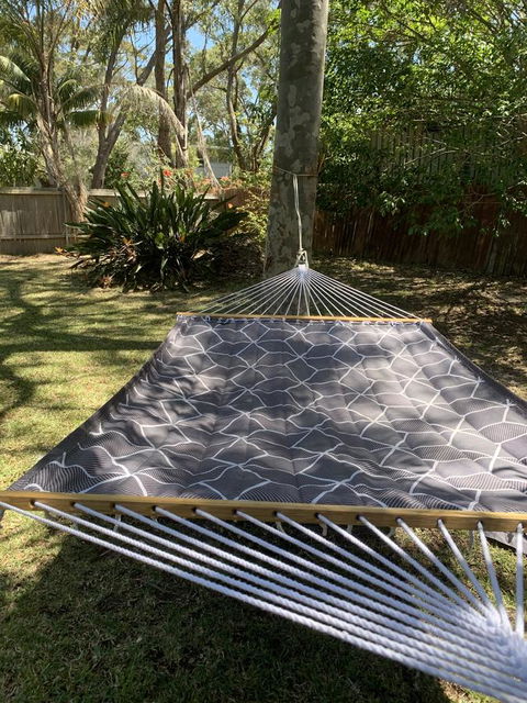 Little Blue Beach House - Accommodation Broome 19