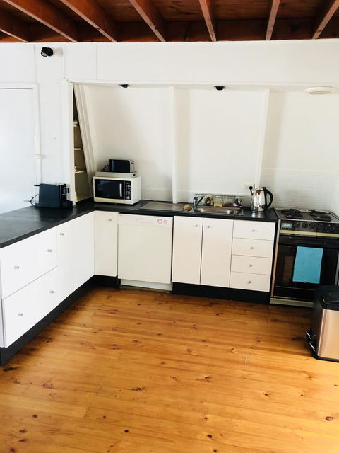 Little Blue Beach House - Accommodation Broome 11