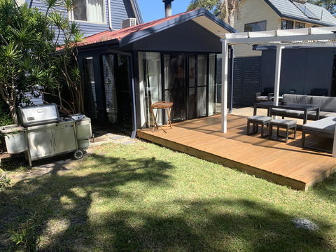 Little Blue Beach House - Accommodation Broome 16