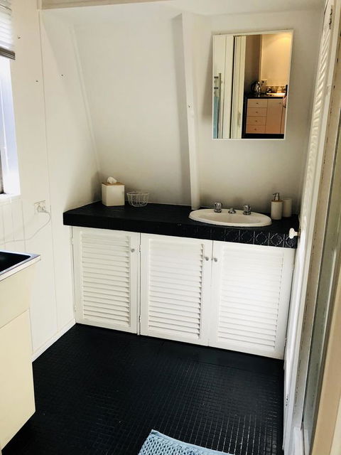 Little Blue Beach House - Accommodation Broome 13