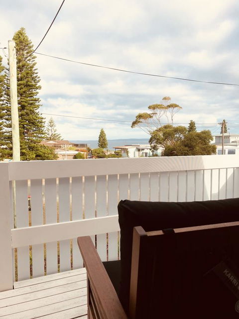 Little Blue Beach House - Accommodation Broome 0
