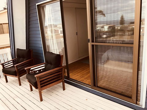 Little Blue Beach House - Accommodation Broome 3